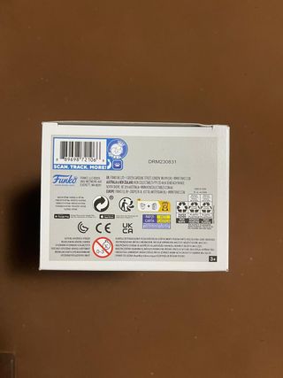 Funko Pop! One Piece Choppermon #1471