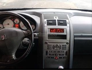 Peugeot 4007 2006