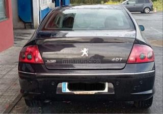 Peugeot 4007 2006
