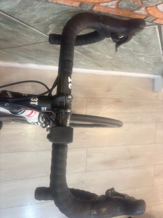 Bicicleta Cervélo S2 Carretera Carbono