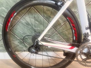 Bicicleta Cervélo S2 Carretera Carbono