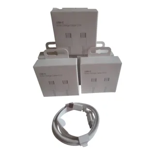 Cavo USB-C Apple 60W 1m