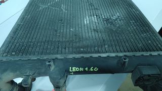 Radiador Seat León 2 ref. 1J0 121 253P