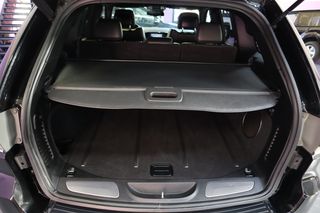 Jeep Grand Cherokee 3.0 CRD OVERLAND 250cv Aut.