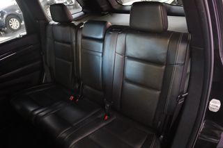 Jeep Grand Cherokee 3.0 CRD OVERLAND 250cv Aut.