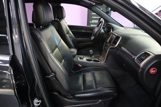 Jeep Grand Cherokee 3.0 CRD OVERLAND 250cv Aut.