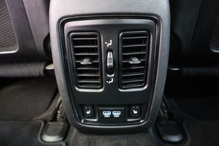 Jeep Grand Cherokee 3.0 CRD OVERLAND 250cv Aut.