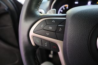 Jeep Grand Cherokee 3.0 CRD OVERLAND 250cv Aut.