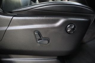 Jeep Grand Cherokee 3.0 CRD OVERLAND 250cv Aut.