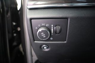 Jeep Grand Cherokee 3.0 CRD OVERLAND 250cv Aut.