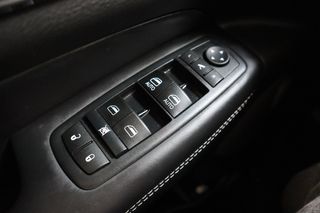 Jeep Grand Cherokee 3.0 CRD OVERLAND 250cv Aut.