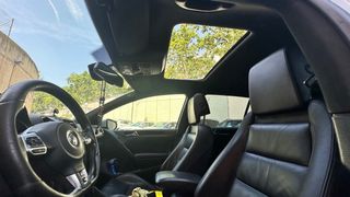 Volkswagen Golf 2011