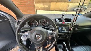 Volkswagen Golf 2011