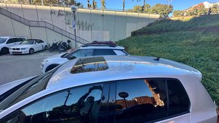 Volkswagen Golf 2011