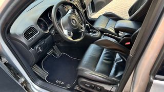 Volkswagen Golf 2011