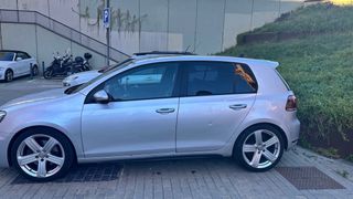 Volkswagen Golf 2011