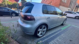 Volkswagen Golf 2011
