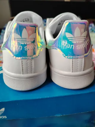 Zapatillas Adidas Stan Smith nuevas