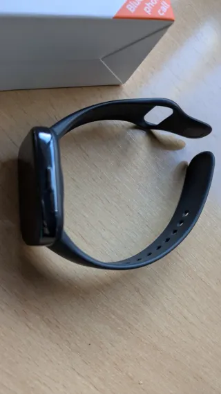 Xiaomi Redmi Watch 3 Active Negro