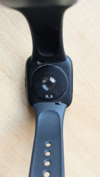 Xiaomi Redmi Watch 3 Active Negro
