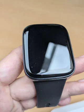 Xiaomi Redmi Watch 3 Active Negro