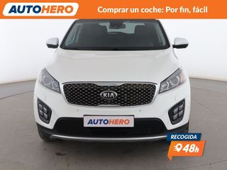 Kia Sorento 2.2 CRDi x-Tech 4WD