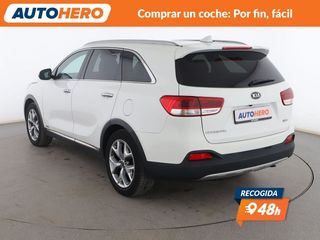 Kia Sorento 2.2 CRDi x-Tech 4WD