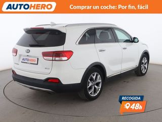 Kia Sorento 2.2 CRDi x-Tech 4WD