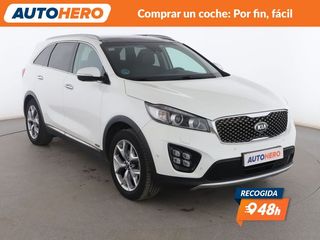 Kia Sorento 2.2 CRDi x-Tech 4WD