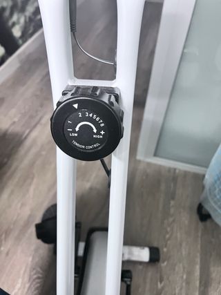 Bicicleta Estática BOOMERANG NS660