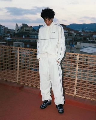 Chándal 6PM Streetwear