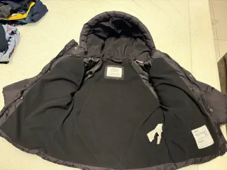 Giubbotto imbottito bimbo 12-18 mesi