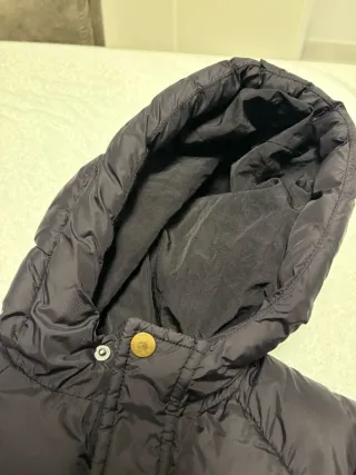 Giubbotto imbottito bimbo 12-18 mesi