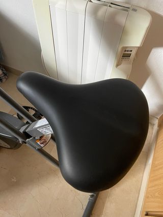 Bicicleta Estática Cadence Smartfit 400