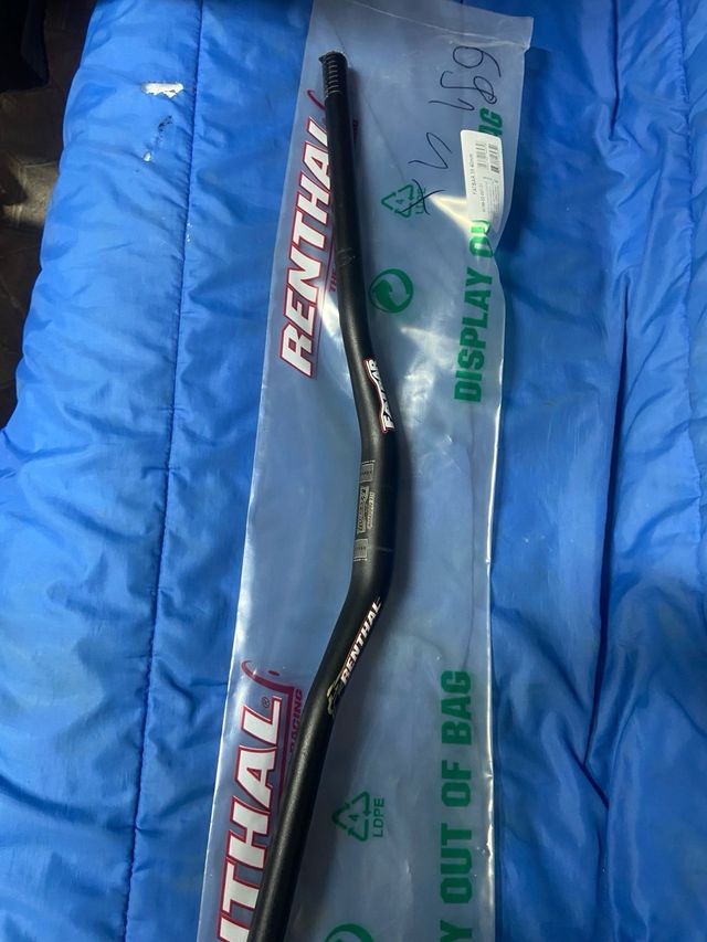 Manillar Renthal Fatbar 32