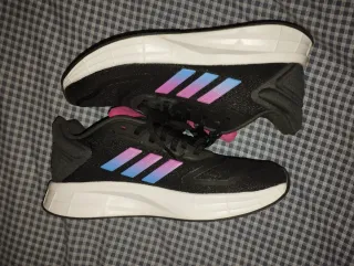 Adidas Duramo 10 Mujer Talla 41