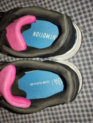 Adidas Duramo 10 Mujer Talla 41