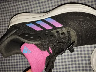 Adidas Duramo 10 Mujer Talla 41