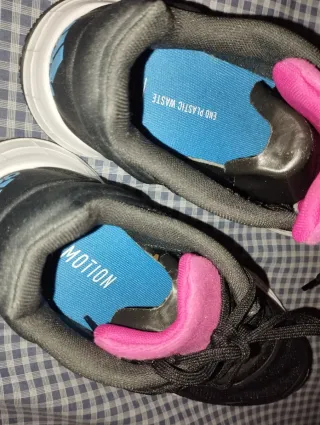 Adidas Duramo 10 Mujer Talla 41