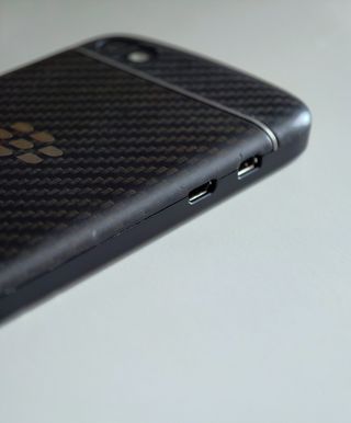 Blackberry Q10 • LEGGI DESCRIZIONE! • 2/16GB