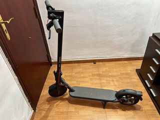 Patinete Eléctrico Xiaomi 4