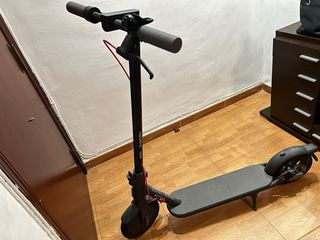 Patinete Eléctrico Xiaomi 4