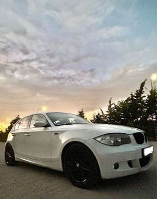 BMW Serie 1 2008
