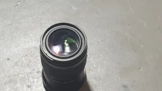 Objetivo Leica 60mm Macro