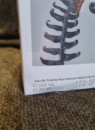 Loewe Esencia EDT clásico 230ml