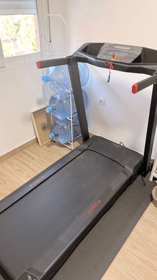 Cinta de correr Domyos RUN 100