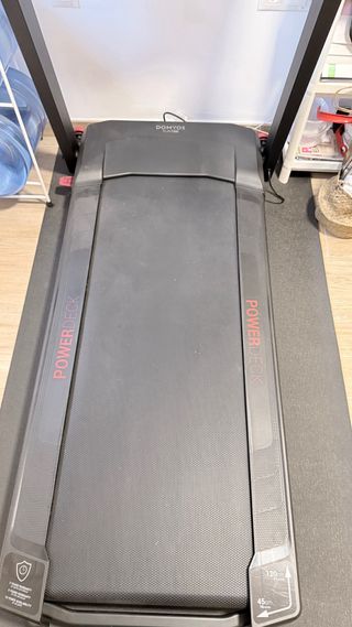 Cinta de correr Domyos RUN 100