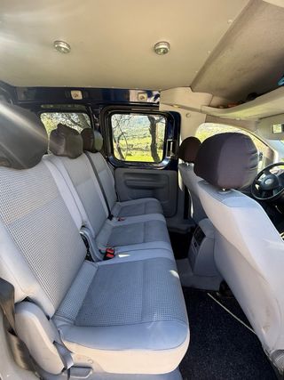 Volkswagen Caddy 2006