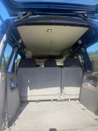 Volkswagen Caddy 2006