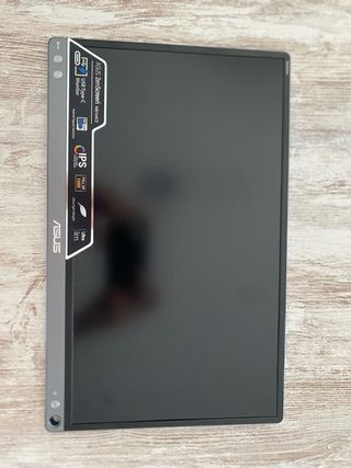 ASUS ZenScreen MB16ACE Monitor Portátil